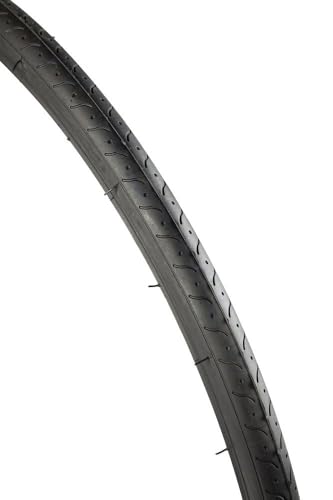 Copertura Nera Bici Da Corsa Adulto 28 Pollici X(700X19-23C)