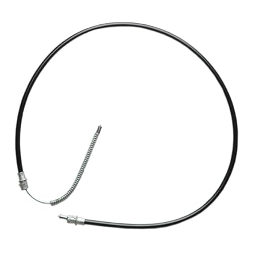 Cable de freno de mano ACDelco 18P594 trasero recambio de cable de estacionamiento coche