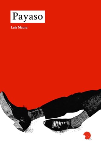 Portada de Payaso