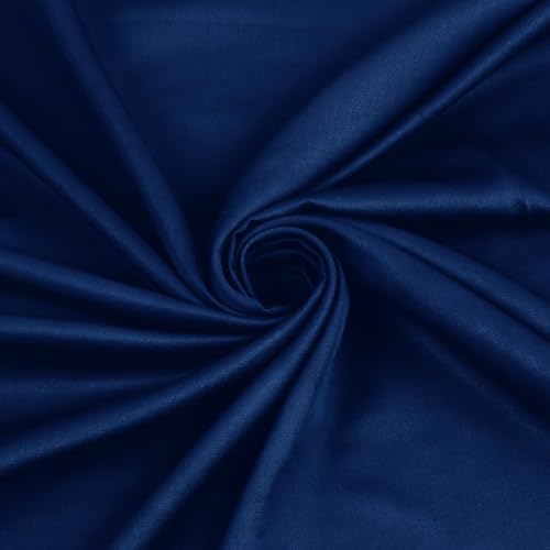 Homiest 100% Rayon Derived from Bamboo Fabric by The Yard,