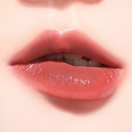 Anna Sui Lipstick Rouge - Smooth Texture - Long Lasting Shine And Moisture - Enchanting Red - 0.12 Oz. #TOP2