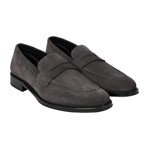 Paul Smith Men's Ps Pierce Penny Loafers4