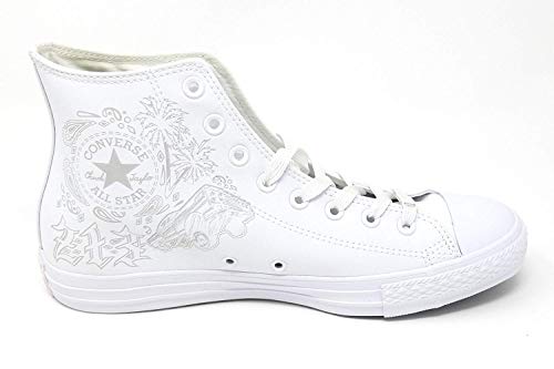Image of Converse Women's All Star '70s High Top Sneakers
