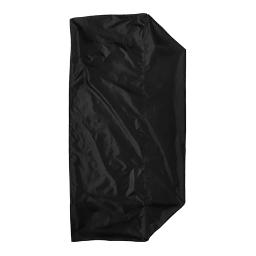 MUCKLILY -Weather Protective Cover for Sleds Heavy Duty Ski Cover for Utility Trailer Waterproof