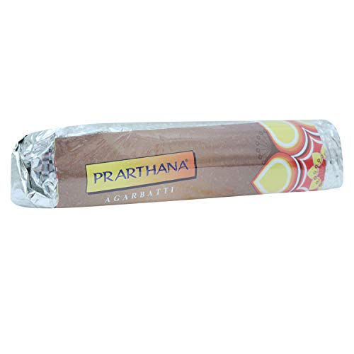 Image of Prarthana Value Divine Agarbatti, Sandal, 200g