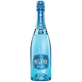 Discover the Magic: Buy Luc Belaire Bleu Sparkling Wine, 75cl – Luc Belaire