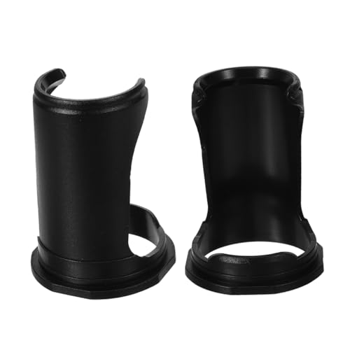 Baluue Beard Brush for Men Plastic Shaver Bathroom Stand Razor Holder Beauty Tool Organizer Shaving Brush Rack Sturdy Material