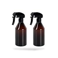 Amazon.co.jp: レジプロb 霧吹きスプレーボトル 2本セット 300ml