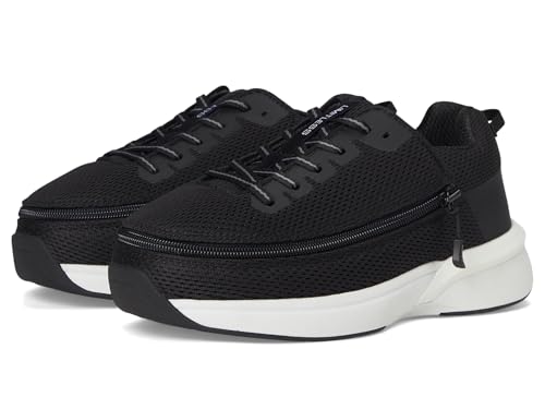 BILLY Footwear Kids, Unisex, Billy Limitless (Little Kid/Big Kid), Black, 2 Little Kid, W