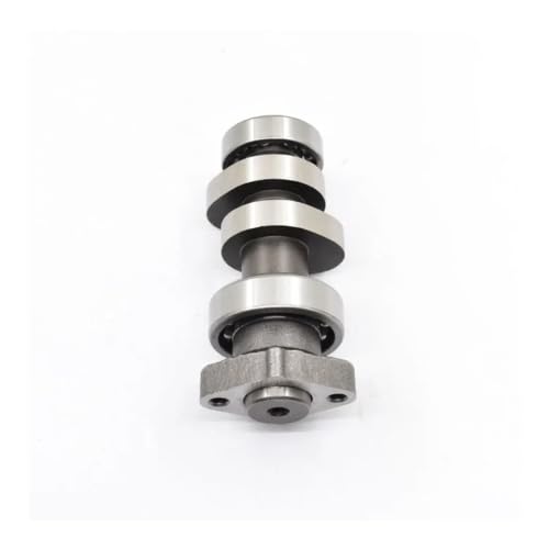 Kit de árbol de levas XR125L de alta resistencia y balancines negros 2