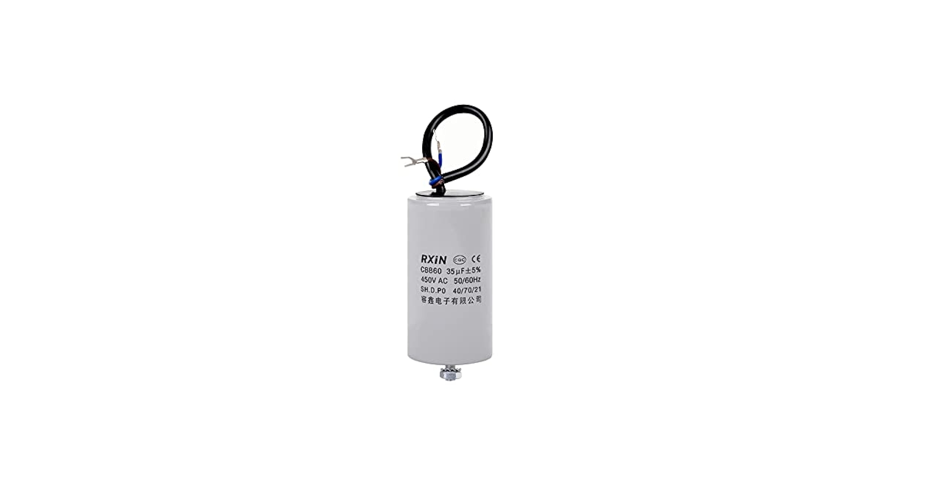 おまとめ【fl1096 fl958 fl1004 fl1075】【cal405】 45+5 MFD x 440 Run Capacitor # 810P4505H44P37A5X | eBay