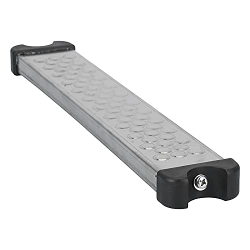 Pedal para escalera de piscina de acero inoxidable miniatura 5