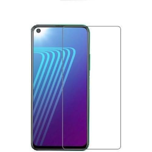 Image of EmBed Matte Fiber Display Guard for Infinix Note 7 Lite - Unbreakable, Ultra-Thin, Lightweight Matte Finish Screen Protector with Easy Installation Kit