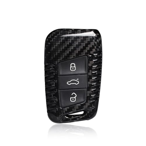 Vw Magotan 2018 CC Variant B8 L[یVFΉ J[{t@Co[ԗpL[P[XJo[VF 1Zbg(Type A black)