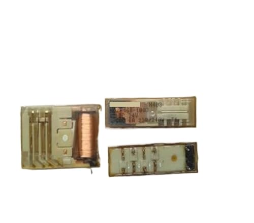 Relais V23049-B1015-A331 19 4V pour circuits imprimés