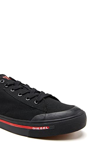 Diesel Men's S-Athos Low Sneaker4