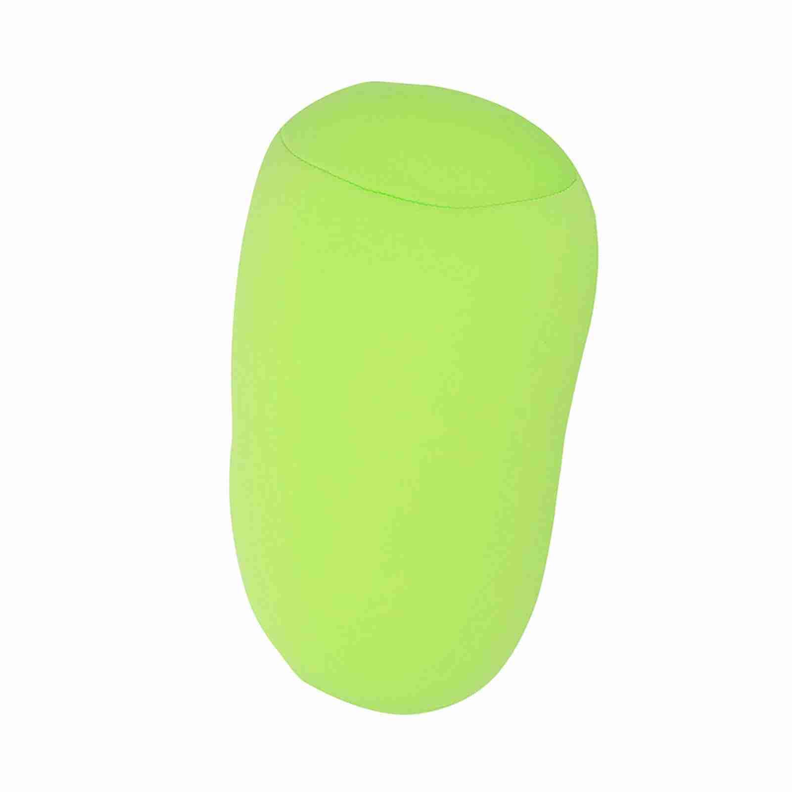 Oreiller de voyage microbead Fafeicy pour dormir confortablement en voiture
