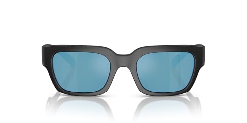 ARNETTE Men's An4354 Myndegap Square Sunglasses