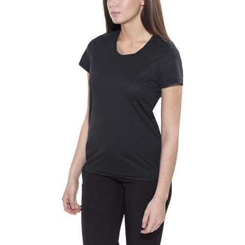 Maier Sports Damen Waltraud schwarz 42