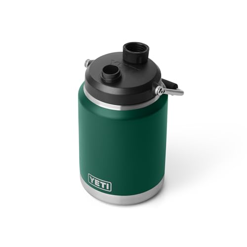 YETI Rambler 2.0 Black Forest