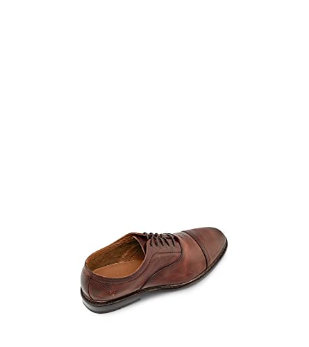 Frye Men's Paul Bal Oxford4