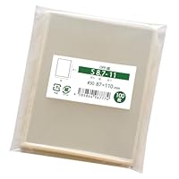 フォトプロップス10本セット(訳ありの為少しお安くなっております) Amazon | OPP袋 40x180サイズのカード等に対応 スリーブテープ