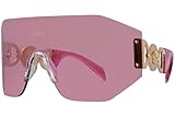 Gafas de sol color Multicolor para Accesorios deportivos. Material deportivo y accesorios de la marca Versacefabricados para llevar la práctica de tu deporte favorito al siguiente nivel