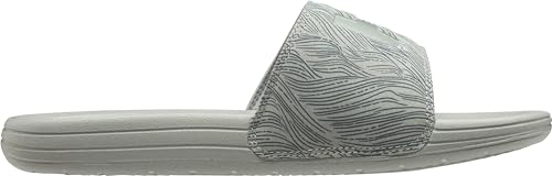 Sandalias slide Helly Hansen Mujer de diseño ergonómico 2