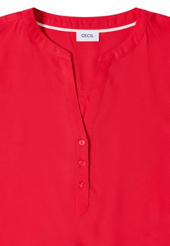 Women's Blouse Cecil Splitneck - 5