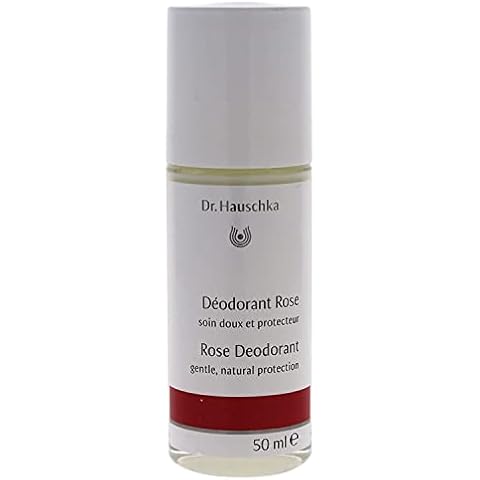 Rose Deodorant 50 Ml Cover