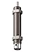 Bansbach Easylift FA-F1612XB-S Shock Absorbers/Adjustable, 107.7mm x 21.9mm x 17mm