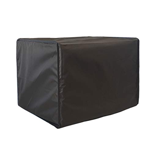 Jeacent Window Air Conditioner Cover Small, Bottom Covered #TOP3