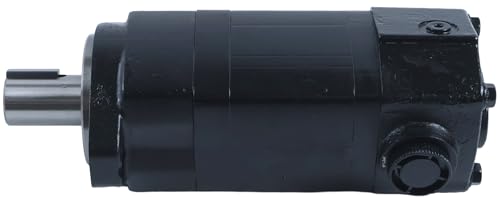 Image of Hydraulic Motor 104-1068-006 104-1068 1041068006 1041068 Compatible with Eaton Char-Lynn 2000 Series