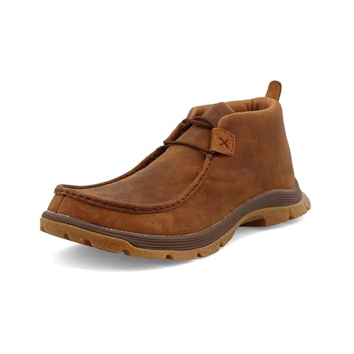 Image of Twisted X mens Oblique
