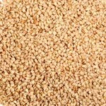 5 Savers Package:Seeds Nat Brown Sesame Seed (1x25LB )5