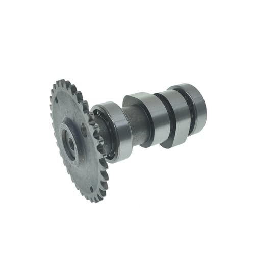 JVtgbJ[ AN125 AN125T HS125T HJ125T-3 HJ125T-7 HJ125T-8 QS150T AN HS HJ 125 125ccɓK(Camshaft (Sprocket))