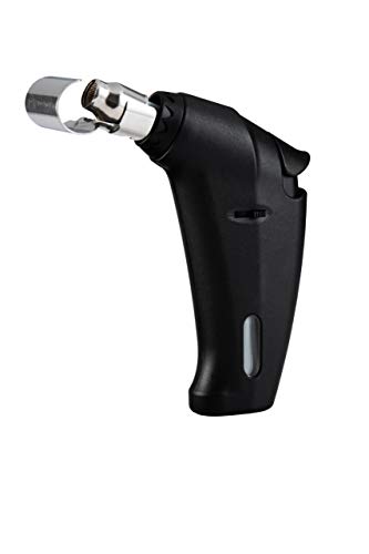 Mini Cordless Heat Gun - Refillable Butane Gas Torch Hot Air inc Heat Deflector - Heat Shrink Tube 1 Mini Cordless Heat Gun - Refillable Butane Gas Torch Hot Air inc Heat Deflector - Heat Shrink Tube