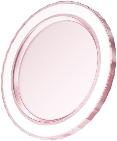 Magnetic Base Compatible with PopSocket iPhone MagSafe, Removable Phone ...