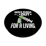 Zoom IMG-1 knock people out for a Zoom IMG-1 knock people out for a