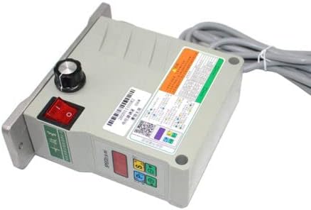 New Belt Machine Brushless Motor 762x25MM Belt Sander Polisher Sharpener Grinder
