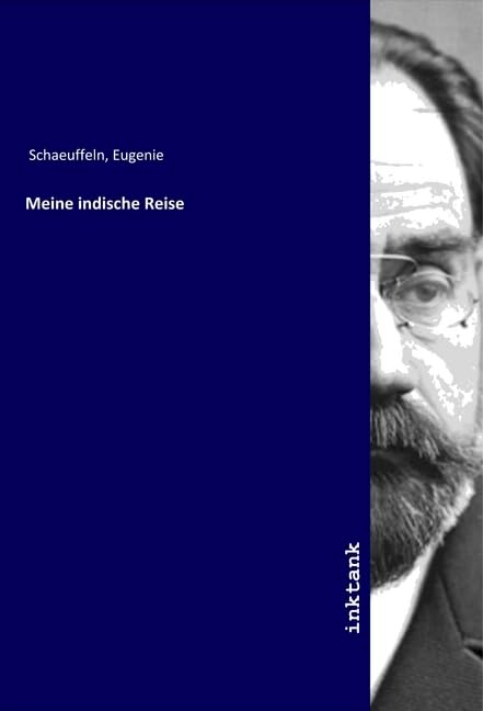 Meine indische Reise