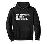 The Funny Brownies Apparel Co