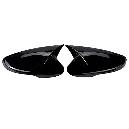 Coque rétroviseur intérieur Kacepar finie les vibrations sur Hyundai Veloster