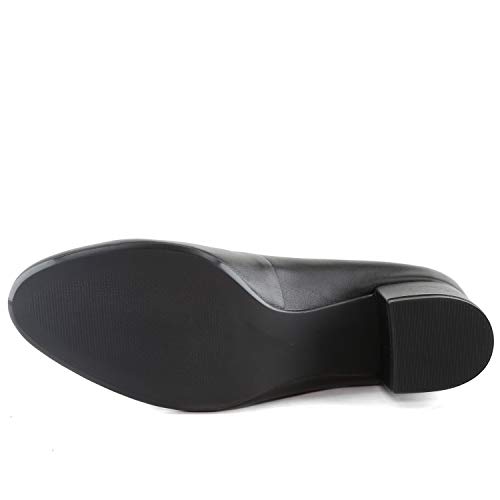 Image of Marc Joseph New York Women's Broad Street Pumps