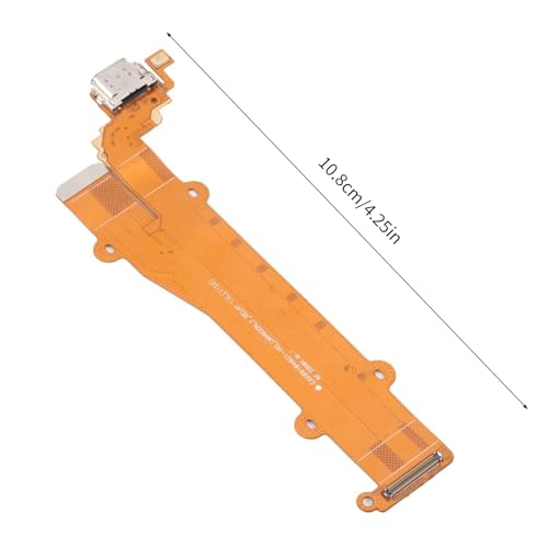 Câble de charge réparation smartphone port alimentation interne - 6