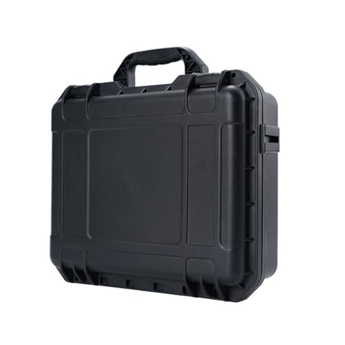 Avejjbaey Bolsa de transporte para cuadricóptero, resistente a la intemperie, para UAV y mando a distancia, bolsa de almacenamiento, impermeable, color 1, 15.6x11.7in