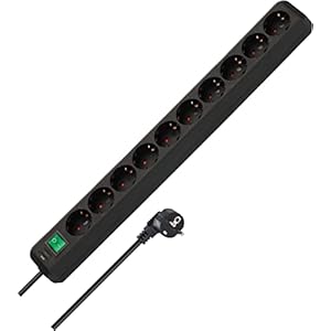 Brennenstuhl Eco-Line