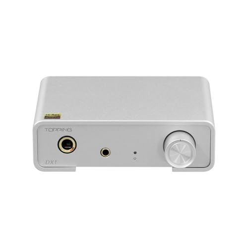 TOPPING DX1 DAC Amp