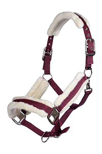 Funda HKM Strong Warmblut manta para caballos accesorios de hípica 4