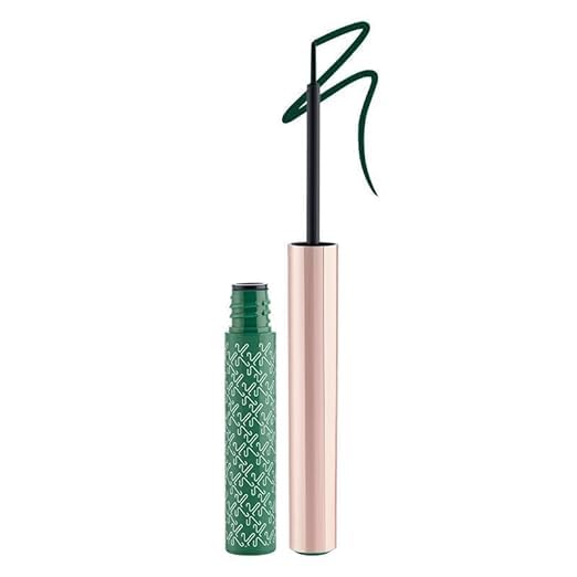 Kay Beauty Eye Stylist Liquid Eyeliner-Chic Emerald-image-1